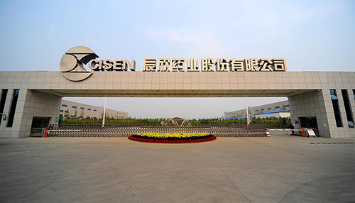 辰欣药业股份有限公司